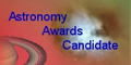 Astronomy Awards